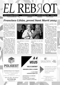 Desembre 202-Gener2025 + CALENDARI 2025