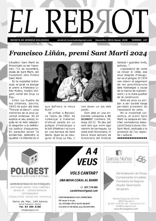 Desembre 202-Gener2025 + CALENDARI 2025