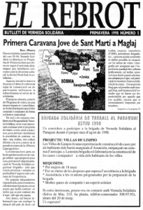 Primavera 1998