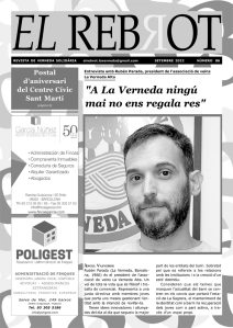 Setembre 2022 + INDRETS 3