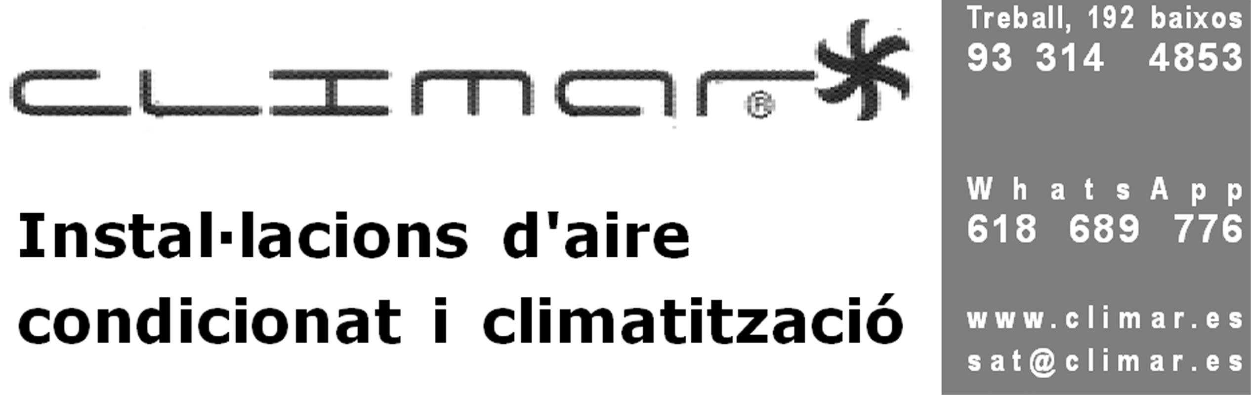 sponsor climar