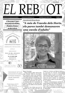 Desembre 2018/Gener 2019